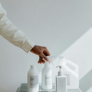 Q-3036 户内消光剂